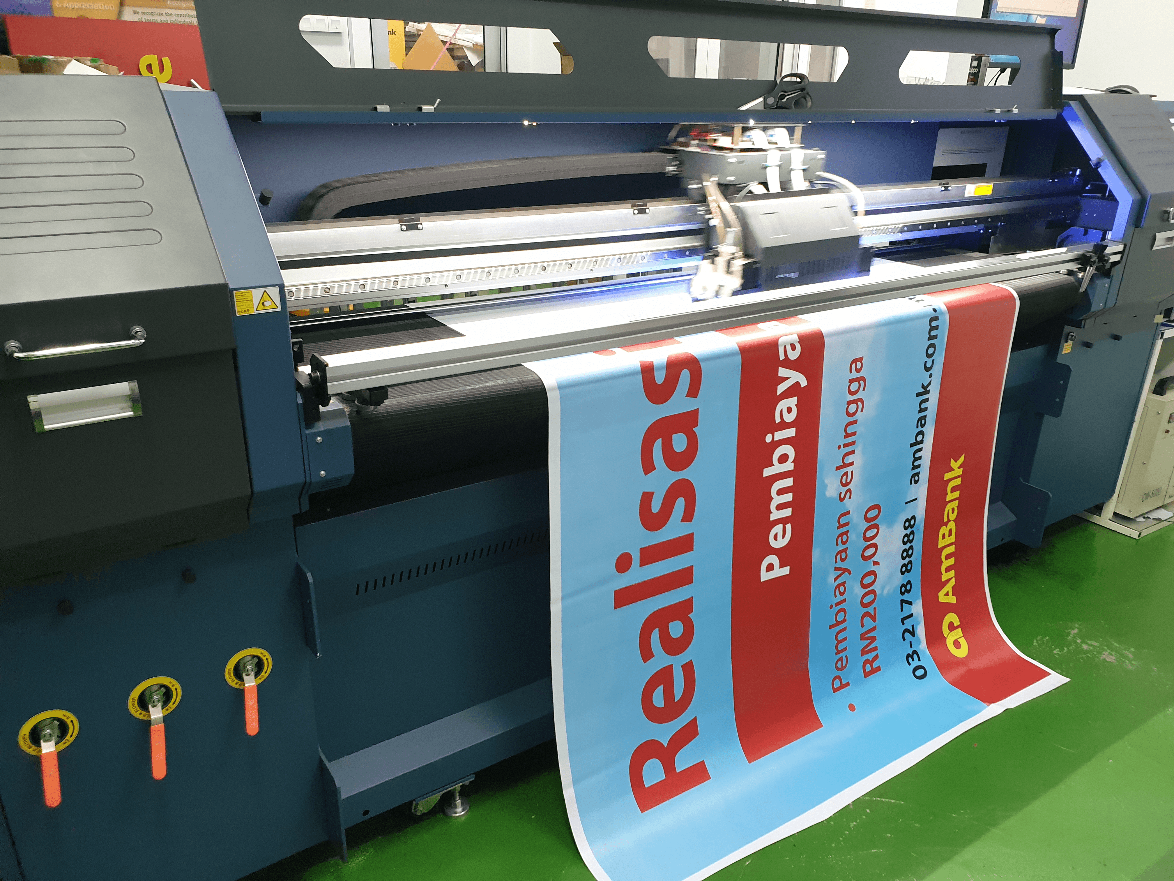 Inkjet Print Category