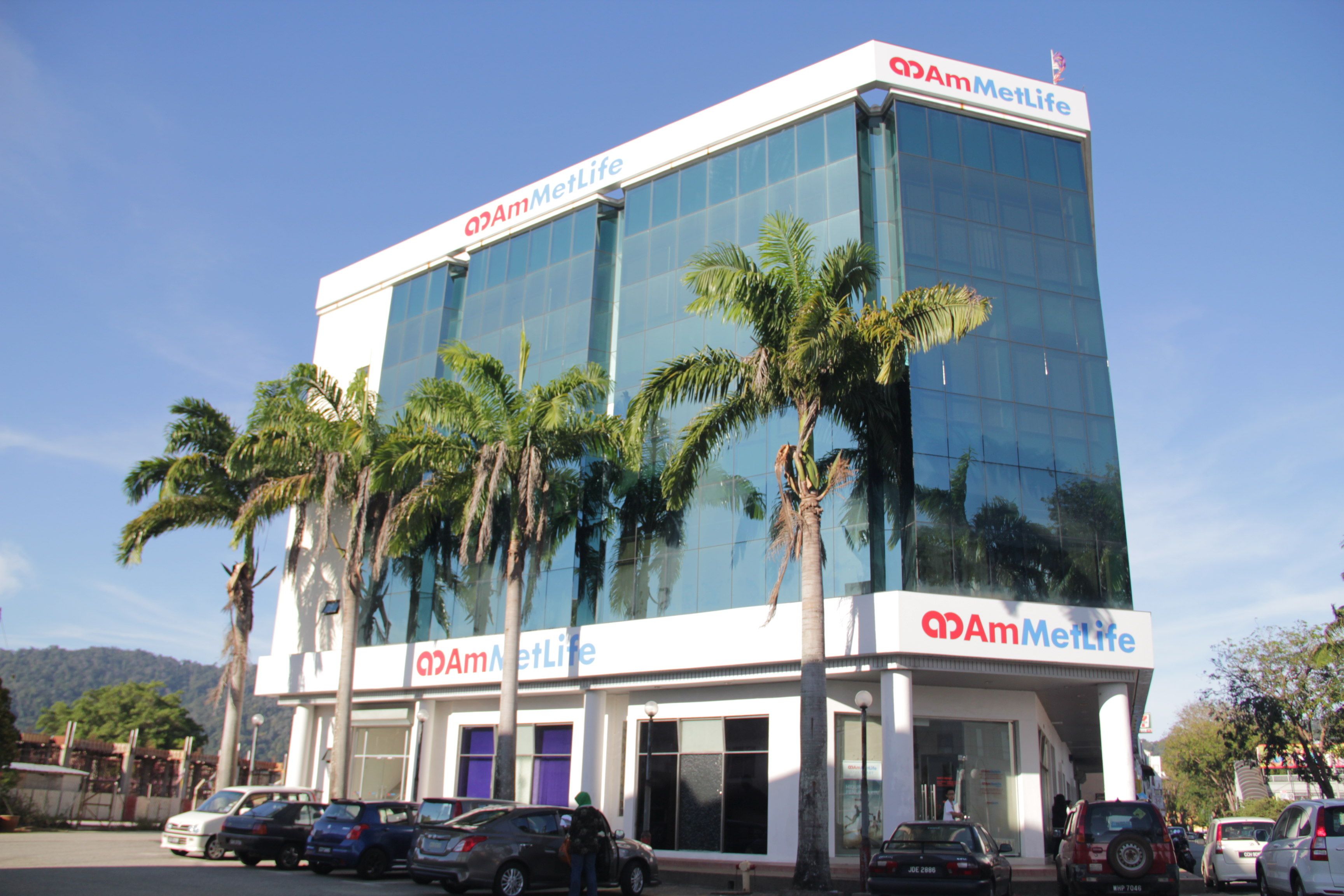 WE ARE THE SIGNAGE SPECIALIST