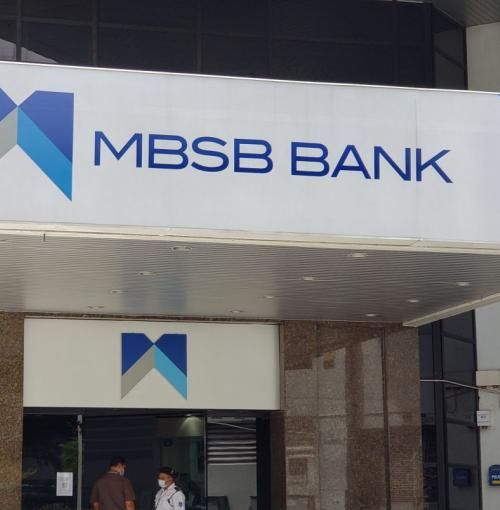 MBSB Bank