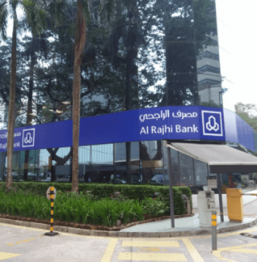 Al Rajhi Bank